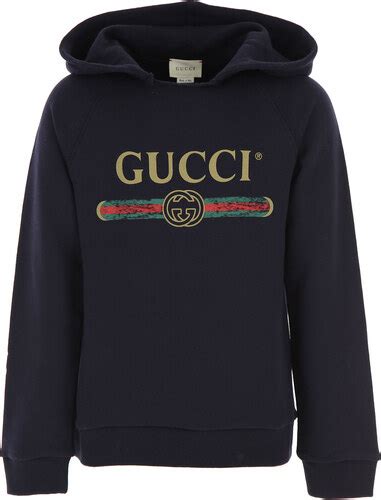 gucci mikina